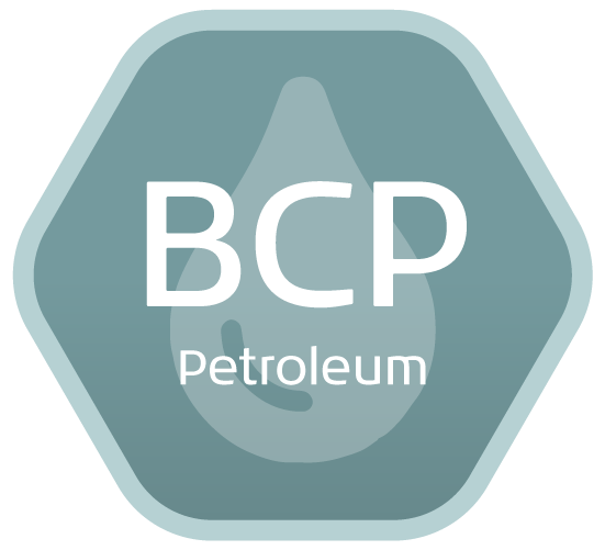 BCP Logo